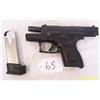 Image 2 : Springfield XD-9  9x19 9mm Semi Auto Pistol