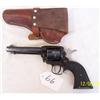 Image 1 : Colt Single Action Frontier Scout .22LR Revolver