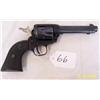 Image 2 : Colt Single Action Frontier Scout .22LR Revolver