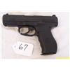 Image 1 : Smith & Wesson SW99 in .40S&W Semi Auto Pistol