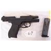 Image 2 : Smith & Wesson SW99 in .40S&W Semi Auto Pistol