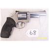 Image 2 : Smith & Wesson "66" .357mag Single Action Revolver