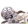 Image 4 : Smith & Wesson "66" .357mag Single Action Revolver