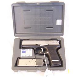 Ruger P97DC .45acp Semi Auto Pistol