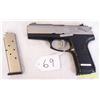 Image 2 : Ruger P97DC .45acp Semi Auto Pistol