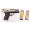 Image 3 : Ruger P97DC .45acp Semi Auto Pistol