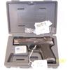 Image 1 : Ruger P89 9mm Semi Auto Pistol w/ case