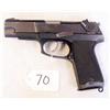 Image 2 : Ruger P89 9mm Semi Auto Pistol w/ case