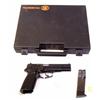 Image 1 : FN HERSTAL 9mm Semi Auto Pistol w/Case