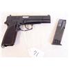 Image 2 : FN HERSTAL 9mm Semi Auto Pistol w/Case