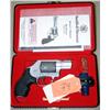 Image 1 : S&W 360SC AirLite SC 357 magnum Revolver