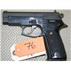 Image 3 : Astra model A-100 sem-auto 9mm