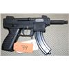 Image 1 : Intratec Tec-22 semi-auto pistol in 22lr
