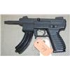 Image 4 : Intratec Tec-22 semi-auto pistol in 22lr
