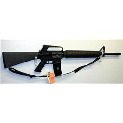 Olympic Arms MFR AR-15 Semi-auto rifle