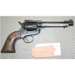 Ruger Single Six 22LR revolver