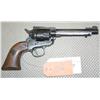 Image 1 : Ruger Single Six 22LR revolver