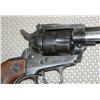 Image 3 : Ruger Single Six 22LR revolver