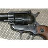 Image 6 : Ruger Single Six 22LR revolver