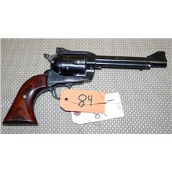 JP Sauer Chief Marshall Revolver in 357 magnum