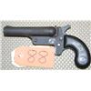 Image 3 : Cobray Double Barrel Derringer, 45