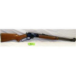 Marlin 30-30 Lever Action Rifle