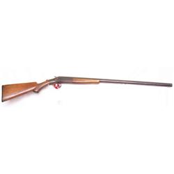 Hopkins & Allen Break Action ShotGun