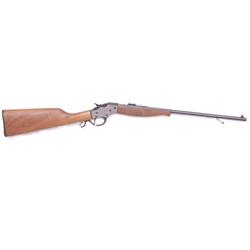 Stevens Model 30 .22LR Lever Action Rifle
