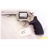 Image 2 : Smith & Wesson .357 Mag Single Action Revolver