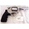 Image 3 : Smith & Wesson .357 Mag Single Action Revolver