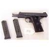 Image 3 : Taurus PT 1911 .45acp Semi Auto Pistol w/Case