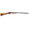 Image 1 : J Stevens 235 12ga Double-B Break Action Shotgun