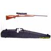Image 1 : Remington 700 7mm Mag Bolt Action Rifle w/Scope