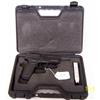 Image 1 : Springfield XD-9 9mm Semi Auto Pistol w/Case
