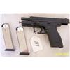 Image 3 : Springfield XD-9 9mm Semi Auto Pistol w/Case