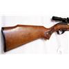 Image 2 : Marlin Model 60 .22LR Semi Auto Rifle w/Scope