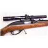Image 3 : Marlin Model 60 .22LR Semi Auto Rifle w/Scope