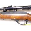 Image 5 : Marlin Model 60 .22LR Semi Auto Rifle w/Scope