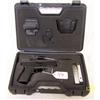 Image 1 : Springfield XD-357 357SIG Semi Auto Pistol w/Case