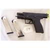 Image 3 : Springfield XD-357 357SIG Semi Auto Pistol w/Case