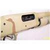 Image 3 : Mossbert 500A 12ga Pump Action Shotgun - CAMO
