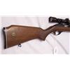 Image 2 : Marlin M1 .22LR Semi Auto Rifle w/Scope 100yr