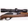 Image 3 : Marlin M1 .22LR Semi Auto Rifle w/Scope 100yr