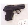 Image 2 : Keltek P3AT .380acp Semi Auto Pistol