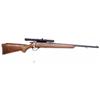Image 1 : Marlin Model 101 .22S/L/LR Bolt Action Rifle w/Sce