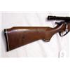 Image 2 : Marlin Model 101 .22S/L/LR Bolt Action Rifle w/Sce