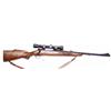 Image 1 : Winchester 670A 30-06 Bolt Action Rifle w/Scope