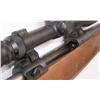 Image 3 : Savage 110 in .270win Bolt Action Rifle w/Scope