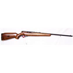 Mossberg 151K .22LR Semi Auto Rifle
