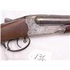 Image 3 : Stevens 311 20ga Double Barrel Break Action Shotgn